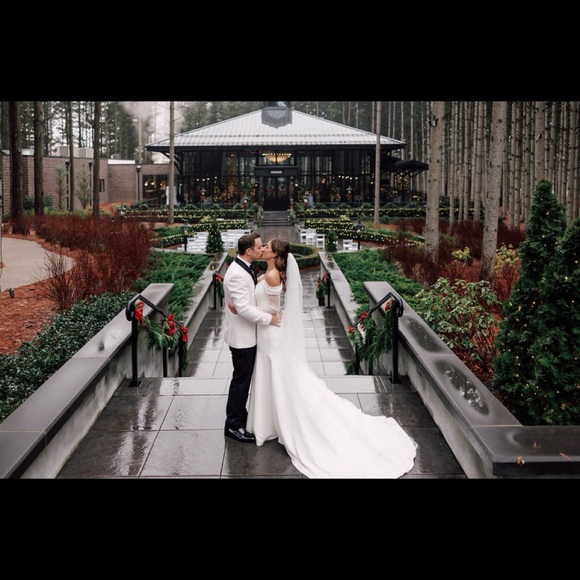 Sarah Seven Brontë - Picture 4 of 9